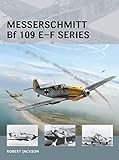 Messerschmitt Bf 109 E–F series (Air Vanguard)